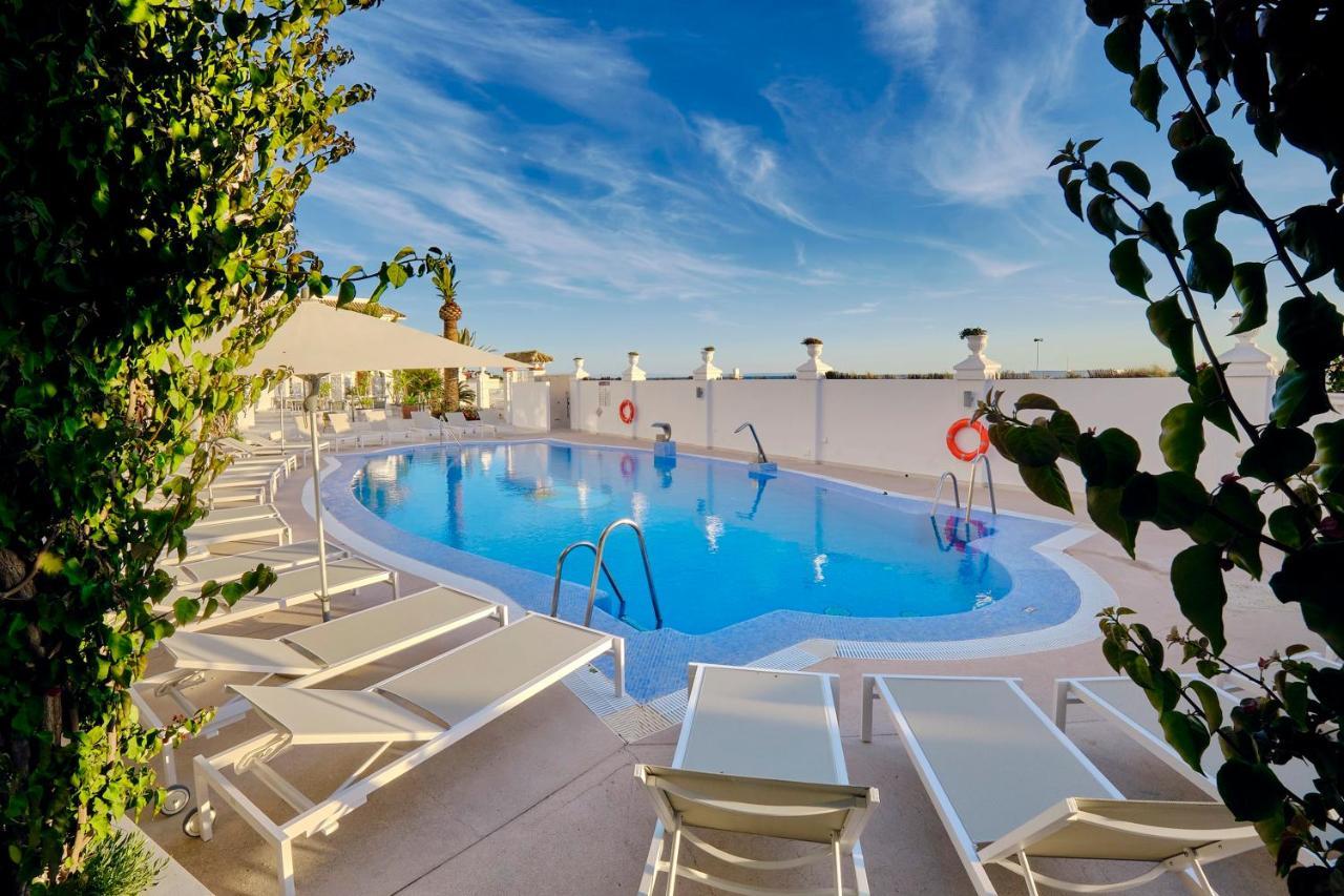 Gran Sol Ξενοδοχείο Zahara de los Atunes Εξωτερικό φωτογραφία