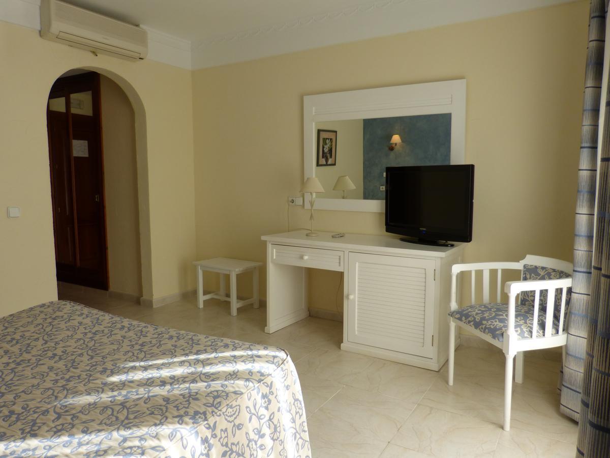 Gran Sol Ξενοδοχείο Zahara de los Atunes Δωμάτιο φωτογραφία